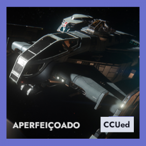 Cutlass Black - Nave Avulsa - LTI