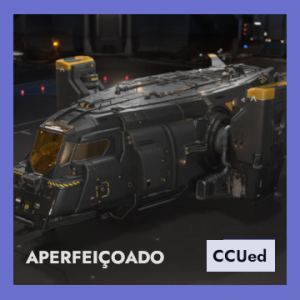 Cutter - Nave Avulsa - LTI